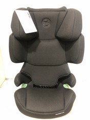 CYBEX SILVER SOLUTION X I-FIX GROUP 2/3 ISOFIX CAR SEAT