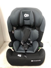 KINDERKRAFT COMFORT UP I-SIZE GROUP 1/2/3 ISOFIX CAR SEAT