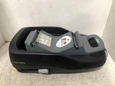 MAXI-COSI FAMILYFIX ISOFIX CAR SEAT BASE - RRP £120