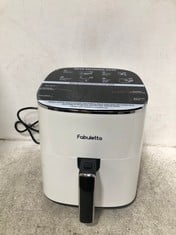 FABULETTA 5.7L AIR FRYER