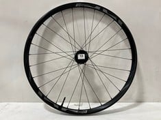 E*THIRTEEN E-SPEC 27.5" FRONT WHEEL