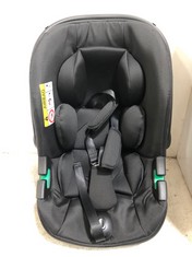 ENFASAFE I-SIZE GROUP 0+ ISOFIX INFANT CARRIER