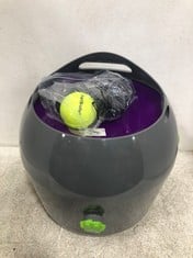 PETSAFE AUTOMATIC TENNIS BALL LAUNCHER - RRP £130