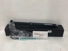 RACE FACE TURBINE R DROPPER SEATPOST SP19TURRDP30.9X150BLK - RRP £342