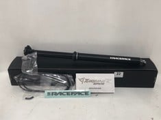 RACE FACE TURBINE R DROPPER SEATPOST SP19TURRDP30.9X150BLK - RRP £342