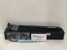 RACE FACE TURBINE R DROPPER SEATPOST SP19TURRDP30.9X175BLK