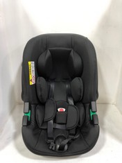 ENFASAFE I-SIZE GROUP 0+ ISOFIX INFANT CARRIER