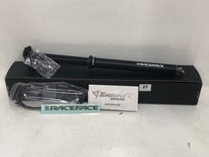 RACE FACE TURBINE R DROPPER SEATPOST SP19TURRDP30.9X150BLK - RRP £342