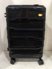 MGOB BLACK 4 WHEEL TRAVEL CASE