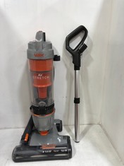 VAX AIR STRETCH UPRIGHT VACUUM CLEANER U85-AS-BE