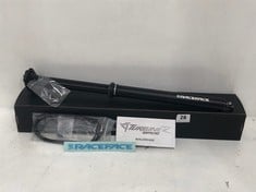 RACE FACE TURBINE R DROPPER SEATPOST SP19TURRDP30.9X175BLK