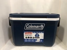 COLEMAN XTREME COOLER 48L COOL BOX