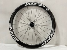 ZIPP 302 CLINCHER 10/11V SRAM 12 X 142MM REAR DISC WHEEL 00.1918.348.000 - RRP £741