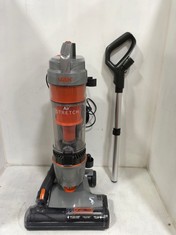 VAX AIR STRETCH UPRIGHT VACUUM CLEANER U85-AS-BE