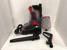 BISSELL POWERCLEAN UPRIGHT CARPET WASHER - RRP £120