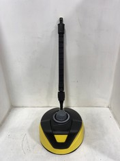 KARCHER T5 T-RACER SURFACE CLEANER HIGH PRESSURE WASHER ACCESSORY 2.644-084.0