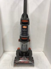 VAX DUAL POWER UPRIGHT CARPET WASHER W86-DP-B - RRP £130