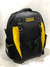 STANLEY FATMAX TOOL TECHNICIANS BACKPACK