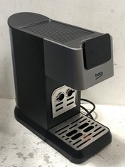 BEKO CAFFE EXPERTO SEMI AUTOMATIC ESPRESSO MACHINE - RRP £189