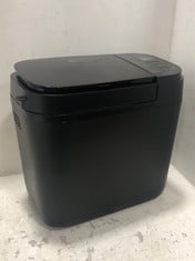 PANASONIC BREADMAKER BLACK SD-R2530 - RRP £189