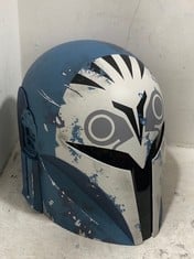 STAR WARS THE BLACK SERIES BO-KATAN KRYZE ELECTRONIC HELMET