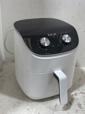 INSTANT 3.8L AIR FRYER WHITE