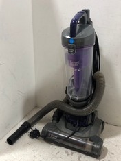 RUSSELL HOBBS ATHENA² PET UPRIGHT VACUUM CLEANER RHUV5601