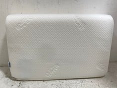 TEMPUR ORIGINAL MEMORY FOAM PILLOW