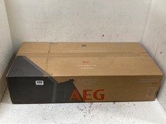 AEG WINDOW KIT FOR SIDE HINGED WINDOW AWKIT5 - RRP £104