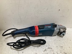 BOSCH PROFESSIONAL HEAVY DUTY ANGLE GRINDER GWS 22