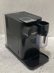 DELONGHI NESPRESSO LATTISSIMA ONE COFFEE MACHINE - RRP £197