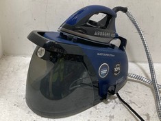 RUSSELL HOBBS 2400W QUIET STEAM GENERATOR IRON 24470 - RRP £219