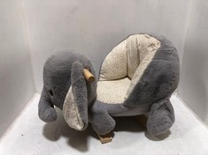 MAMAS & PAPAS ELLERY ELEPHANT ROCKING ANIMAL