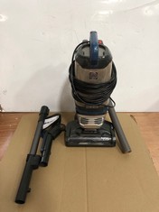 VACMASTER RESPIRA LIFT OFF PET UPRIGHT VACUUM CLEANER - RRP £129