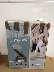 GRACO MYAVO PUSHCHAIR - RRP £130