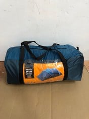 4 PERSON VIS A VIS TENT