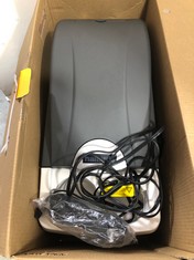 2 X 8L 12V IN-CAR ELECTRIC COOLBOX