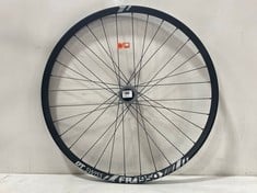 DT SWISS FR 1950 29" FRONT WHEEL - RRP £399