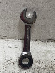 APPROX 50 X 14MM GEARWRENCH SPANNER