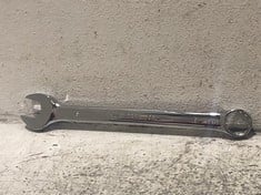 APPROX 60 X ADVANCED 15MM MULTIDRIVE CRV SPANNER