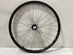 RACE FACE NEXT R 36MM 29" 12X148MM BOOST SHIMANO MICROSPLINE REAR WHEEL WH19NXRBST36SHI1229R - RRP £849