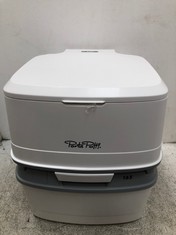 THETFORD PORTA POTTI 165 PORTABLE TOILET