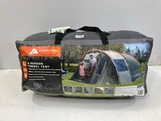 OZARK TRAIL 6 PERSON TUNNEL TENT - RRP £119