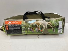 OZARK TRAIL DOME SHELTER