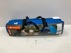 OZARK TRAIL 4 PERSON TENT