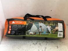 OZARK TRAIL 4 PERSON DOME TENT