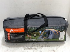 OZARK TRAIL 4 PERSON TUNNEL TENT