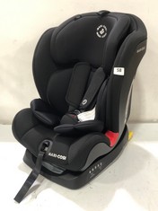 MAXI-COSI TITAN I-SIZE GROUP 1/2/3 ISOFIX CAR SEAT - RRP £189