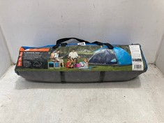 OZARK TRAIL 4 PERSON TENT