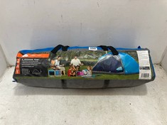 OZARK TRAIL 4 PERSON TENT